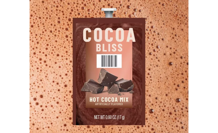 Cocoa Bliss Hot Cocoa Mix