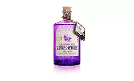 Gunpowder Irish Gin with Italian Fig & Laurel