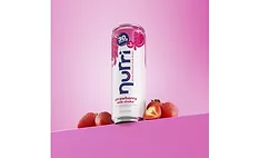 Nurri Strwaberry Milkshake.png Nurri Strawberry Milk Shakes