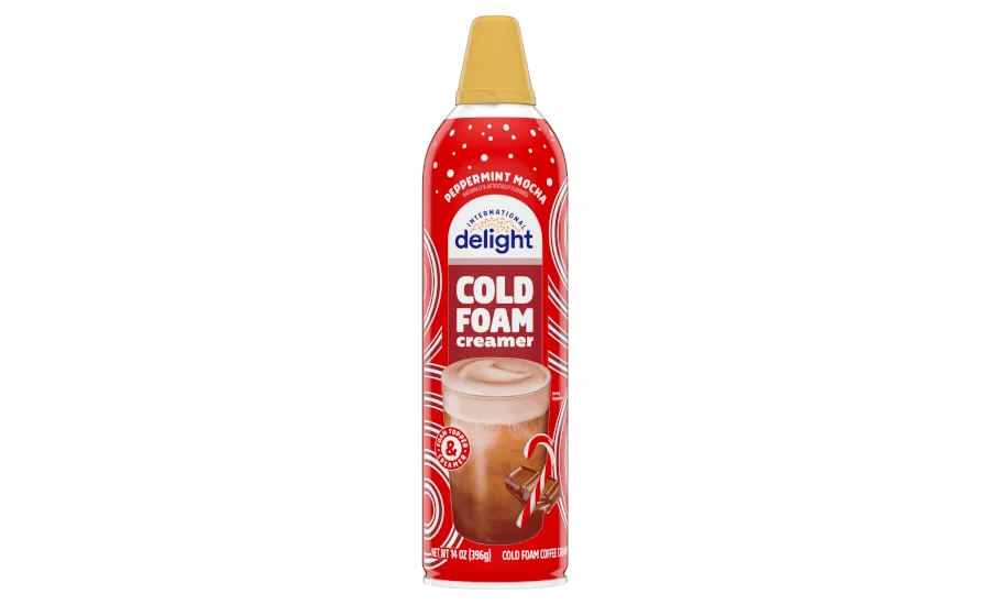 International Delight Cold Foam Creamer