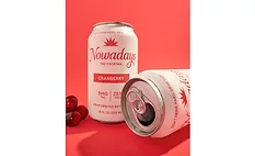 Nowadays Cranberry