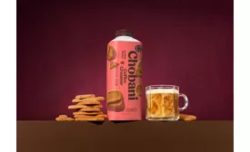 Chobani Cookie Butter Creamer