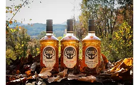 Broken Antler Whiskey