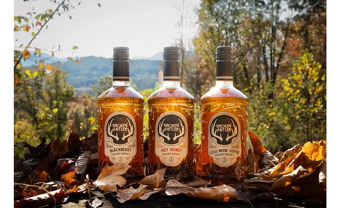 Sugarlands Distilling Co. Broken Antler | Beverage Industry
