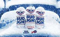 Bud Light Blizzard Brew