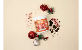 Bulletproof Peppermint Mocha Creamer