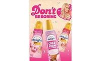 InternationalDelight_ParisHilton_900.jpg International Delight and Paris Hilton collaboration