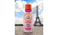 Planet Oat and Emily in Paris collaboration