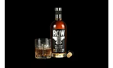ROW 94 Full Proof Bourbon