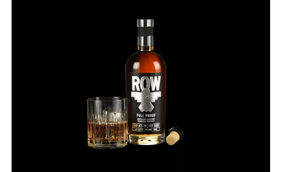 Row Full Proof.png ROW 94 Full Proof Bourbon