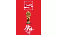 CocaCola_FIFAWorldCupTrophyTour