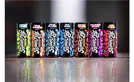 Mfused Super Fog Burtz