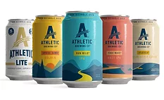 Athletic Brewing Lineup.png Athletic Brewing Lineup