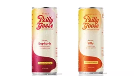 Psilly Goose offerings