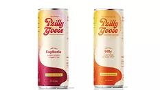 Psilly Goose offerings