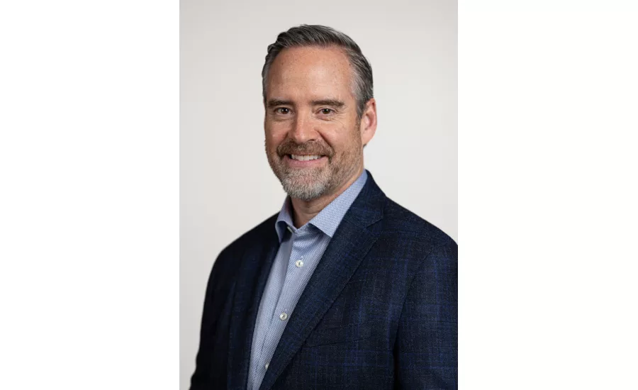 Ocean Spray Tom Hayes