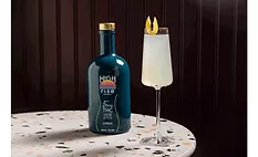 High Rise THC Infusions