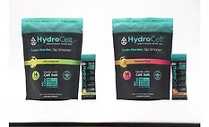 HydroCelt drink mixes