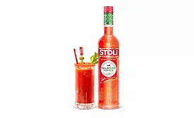 Stoli Halepeno Pepper Vodka