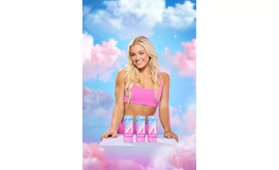 Accelerator Livvy Dunne