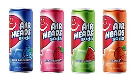 Airheads Soda