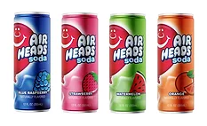 Airheads Soda