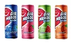 Airheads Soda