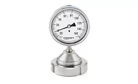 Ashcroft Pressure Gauge