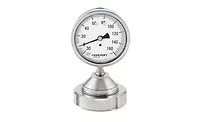 Ashcroft Pressure Gauge