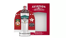 Aviation Gin Wrexham Pack