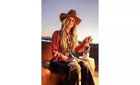 Barmen 1873 Bourbon Lainey Willson