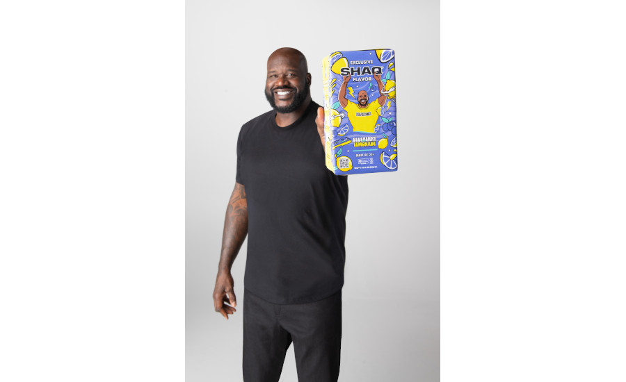 BeatBox Beverage launches 3-Liter party punch size | Beverage Industry