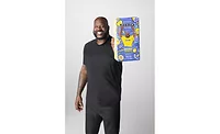 BeatBox Shaq 3 Liter pack