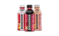 BodyArmor Redesign