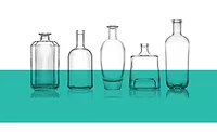 Glass Bottle Range Glass Bottle Range