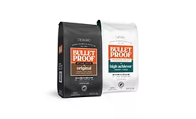 BulletProof Redesign