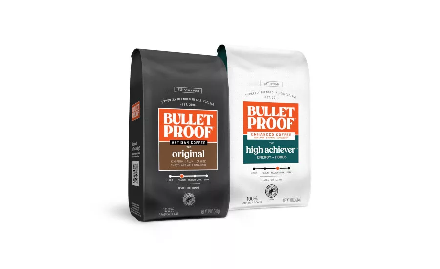 BulletProof Redesign