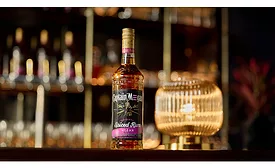 Captain Morgan M3GAN Bottle