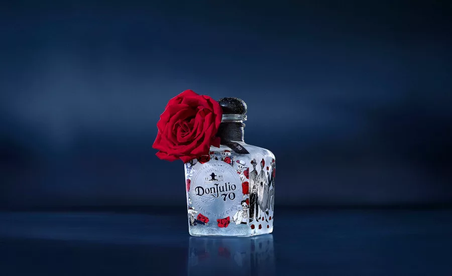 Chavarria Don Julio Bottle