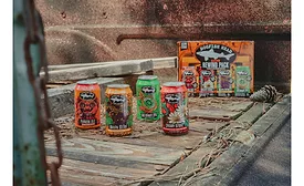 Dogfish Head Rewind Pack