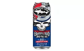 Dogfish Head Grateful Dead 60th Can