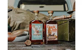 Duck Club Bourbon