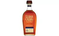 Elijah Craig PGA bottle Elijah Craig PGA bottle