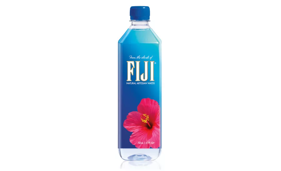 FIJI Water 700ml bottle