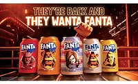 Fanta Horror Cans Fanta Horror Cans