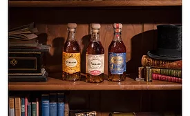 Ferrand Cognac