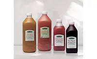 Fresh Thyme Juices Fresh Thyme Juices
