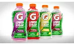Gatorade Lower Sugar Gatorade Lower Sugar