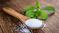 Stevia Stevia