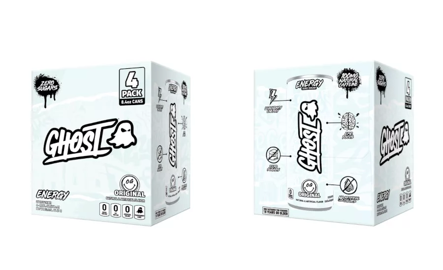 Ghost OG 4-pack